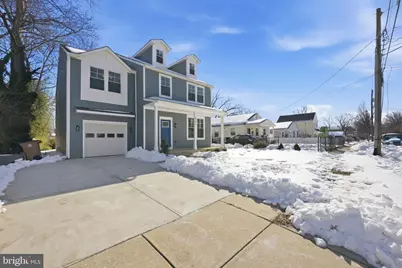 607 Burgundy Drive, Rockville, MD 20850 - Photo 1