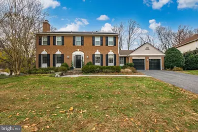 5800 Cartina Terrace, Rockville, MD 20852 - Photo 2