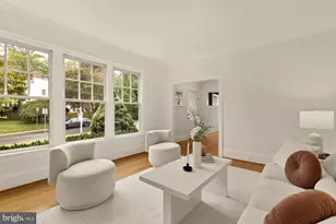 5301 McKinley St, Bethesda, MD 20814 - Photo 6