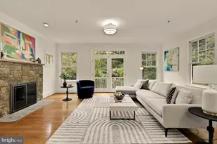 5301 McKinley St, Bethesda, MD 20814 - Photo 2