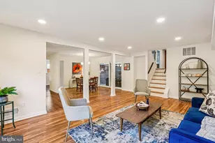 420 Lamberton Dr, Silver Spring, MD 20902 - Photo 8