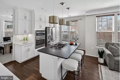 130 Chevy Chase Street #202, Gaithersburg, MD 20878 - Photo 12