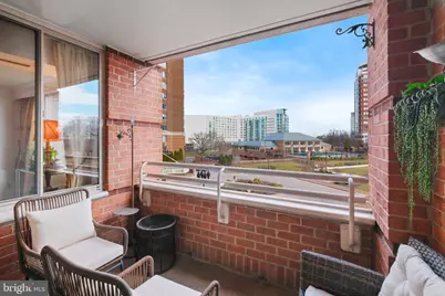 5809 Nicholson Lane #306, North Bethesda, MD 20852 - Photo 8