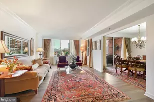 5809 Nicholson Ln, North Bethesda, MD 20852 - Photo 2