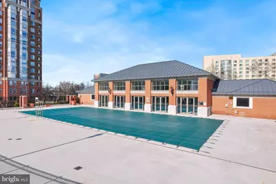 5809 Nicholson Lane #306, North Bethesda, MD 20852 - Photo 44