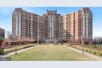 5809 Nicholson Lane #306, North Bethesda, MD 20852 - Photo 22