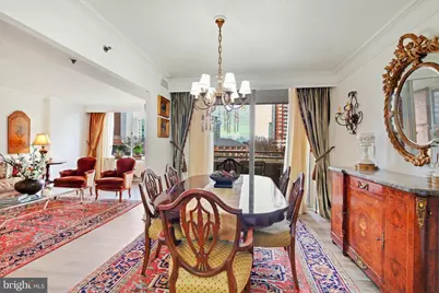 5809 Nicholson Lane #306, North Bethesda, MD 20852 - Photo 4