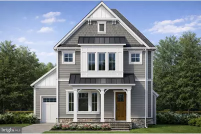 11010 Montrose Avenue, Garrett Park, MD 20896 - Photo 1