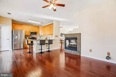 301 Cross Green Street #301-B, Gaithersburg, MD 20878 - Photo 12