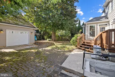 8020 Park Lane, Bethesda, MD 20814 - Photo 38