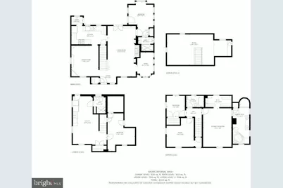 8020 Park Lane, Bethesda, MD 20814 - Photo 30