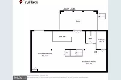 9304 Bells Mill Road, Potomac, MD 20854 - Photo 72