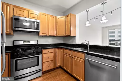 38 Maryland Avenue #324, Rockville, MD 20850 - Photo 4