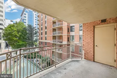 7500 Woodmont Avenue #S412, Bethesda, MD 20814 - Photo 22