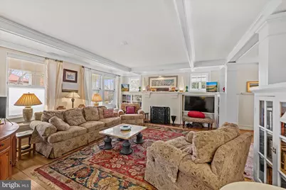 4004 Virgilia Street, Chevy Chase, MD 20815 - Photo 4