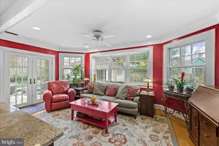 4004 Virgilia St, Chevy Chase, MD 20815 - Photo 12