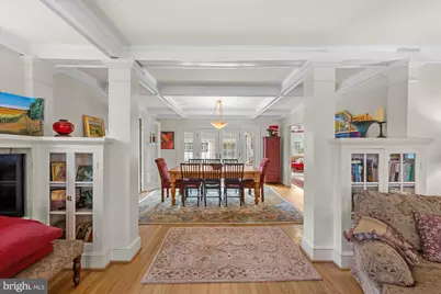 4004 Virgilia Street, Chevy Chase, MD 20815 - Photo 6