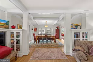 4004 Virgilia St, Chevy Chase, MD 20815 - Photo 6