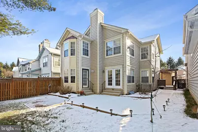 8405 Marketree Circle, Montgomery Village, MD 20886 - Photo 34