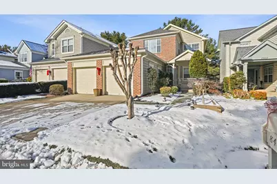 8405 Marketree Circle, Montgomery Village, MD 20886 - Photo 2