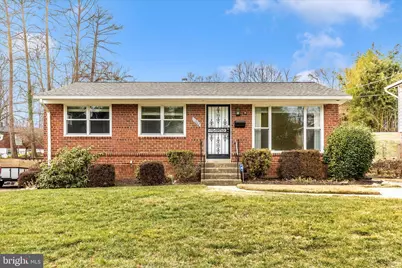 11802 Pittson Road, Silver Spring, MD 20906 - Photo 1