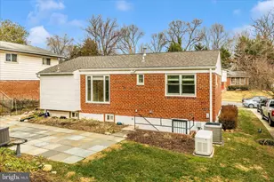 11802 Pittson Rd, Silver Spring, MD 20906 - Photo 46