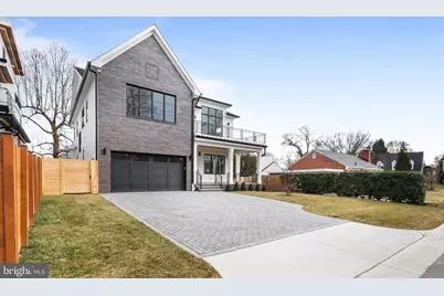 5203 Sangamore Road, Bethesda, MD 20816 - Photo 2