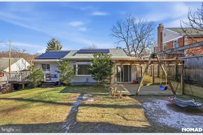 303 Mansfield Road, Silver Spring, MD 20910 - Photo 4