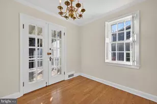 4556 S Chelsea Ln S, Bethesda, MD 20814 - Photo 6