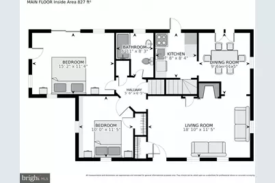 4556 S Chelsea Lane S, Bethesda, MD 20814 - Photo 20