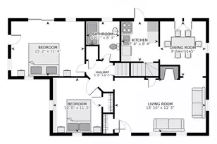 4556 S Chelsea Ln S, Bethesda, MD 20814 - Photo 20