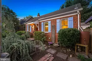 905 Erie Ave, Takoma Park, MD 20912 - Photo 2