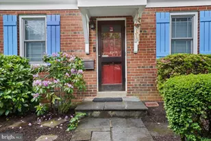 905 Erie Ave, Takoma Park, MD 20912 - Photo 36