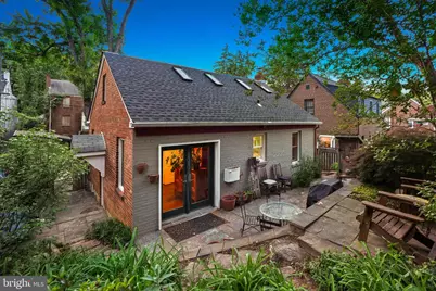 905 Erie Avenue, Takoma Park, MD 20912 - Photo 40