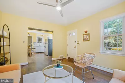 905 Erie Avenue, Takoma Park, MD 20912 - Photo 8