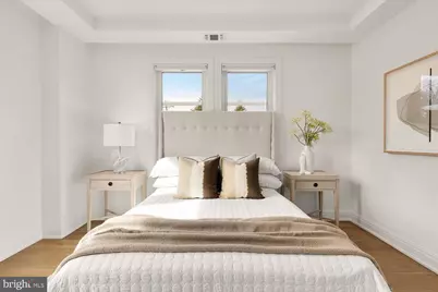 8551 Connecticut Avenue #302, Chevy Chase, MD 20815 - Photo 52