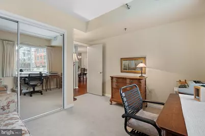 24 Courthouse Square #105, Rockville, MD 20850 - Photo 24