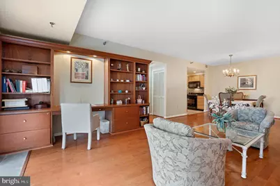 24 Courthouse Square #105, Rockville, MD 20850 - Photo 12