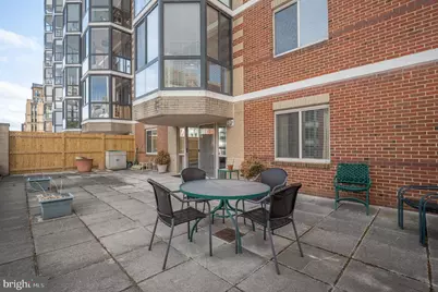 24 Courthouse Square #105, Rockville, MD 20850 - Photo 6