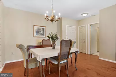 24 Courthouse Square #105, Rockville, MD 20850 - Photo 14