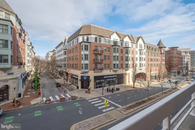 24 Courthouse Square #105, Rockville, MD 20850 - Photo 10