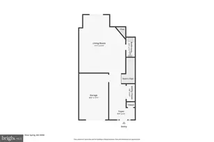 14209 Parker Farm Way, Silver Spring, MD 20906 - Photo 54