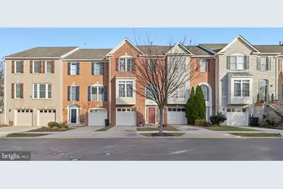 14209 Parker Farm Way, Silver Spring, MD 20906 - Photo 2