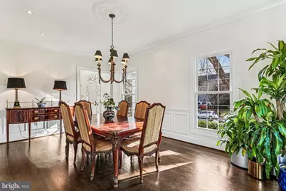 3403 Calvend Lane, Kensington, MD 20895 - Photo 8