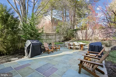 3403 Calvend Lane, Kensington, MD 20895 - Photo 38