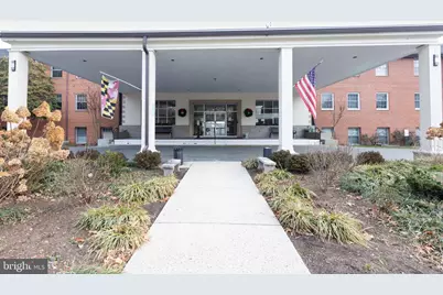 5301 Westbard Circle #231, Bethesda, MD 20816 - Photo 22