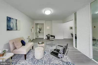 886 College Parkway #304, Rockville, MD 20850 - Photo 6