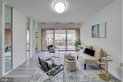 886 College Parkway #304, Rockville, MD 20850 - Photo 4