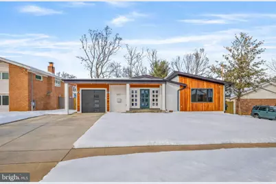 6311 Carnegie Drive, Bethesda, MD 20817 - Photo 2