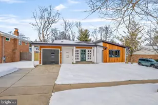 6311 Carnegie Dr, Bethesda, MD 20817 - Photo 4